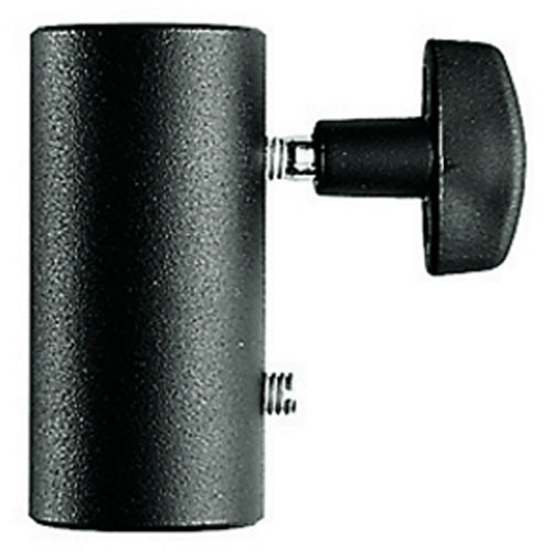 Manfrotto 158 5 / 8“ Adapter mit 5 / 8“ H?lse Nr. MA 158