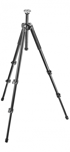 Manfrotto MT294A3 294 Alu Stativ, 3 Sektionen Nr. MA MT294A3