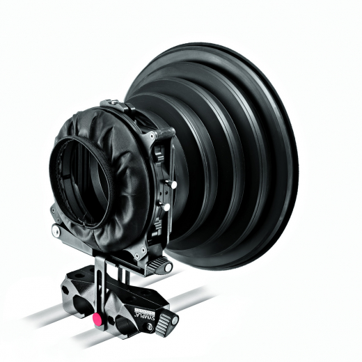 SYMPLA Flexible Mattebox Nr. MA MVA512W