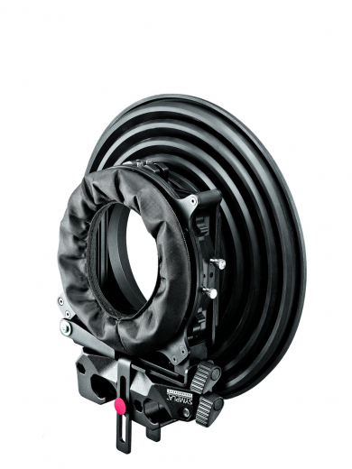 SYMPLA Flexible Mattebox No. MA MVA512W