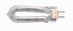 Halogenlampe 1000W 230V 3200K 75H Nr. HD 1002