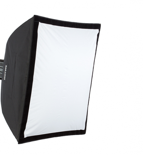 HEDLER Maxisoft 90x90 Softbox Nr. HD7090