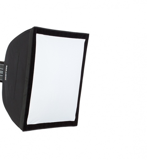 HEDLER Maxisoft 70x70 Softbox Nr. HD7070