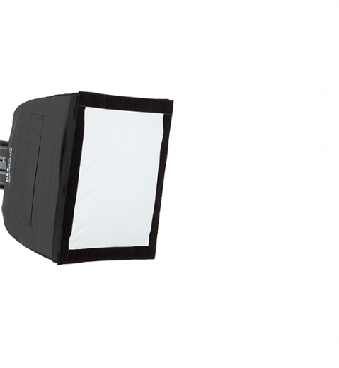 HEDLER Maxisoft 50x50 Softbox Nr. HD7050