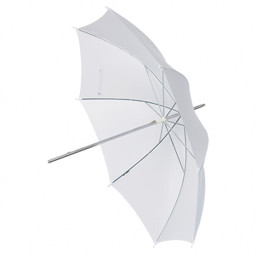 HEDLER Schirm transparent 100cm Nr. HD1065