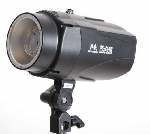 Falcon Eyes Studioblitz SS-250D Nr. FE-290116