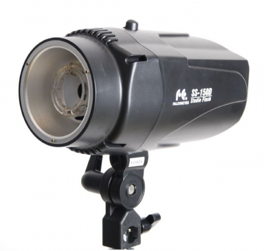 Falcon Eyes Studioblitz SS-150D Nr. FE-290114