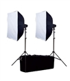 Falcon Eyes Studioblitz Set SSK-2200D mit Tasche Nr. FE-2900185