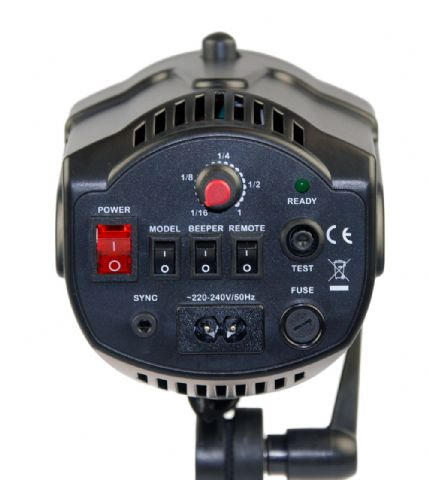 Falcon Eyes Studioblitz Set SSK-2200D Nr. FE-290018