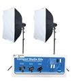 Falcon Eyes Studioblitz Set SSK-2250D Nr. FE-290019