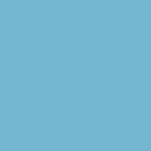 Colorama Sky Blue 11 x 2.72 m Nr. COL101