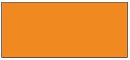 Full C.T. Orange (Rolle) Nr. LEE L204