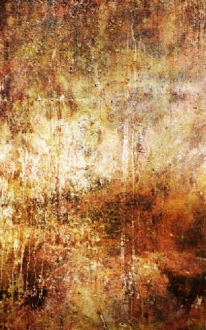 Click Props Hintergrund Vinyl mit Bild Crust 1,52 x 2,44m Nr. CP-590732