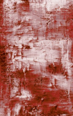 Click Props Hintergrund Vinyl mit Bild Red Wash 1,52 x 2,44m Nr. CP-590727