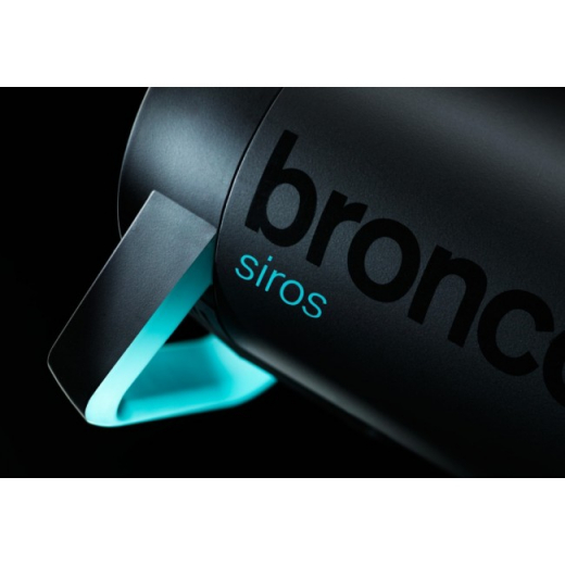 Broncolor Siros 400 KompaktblitzgerÃ€t Nr. BR 31.610.10