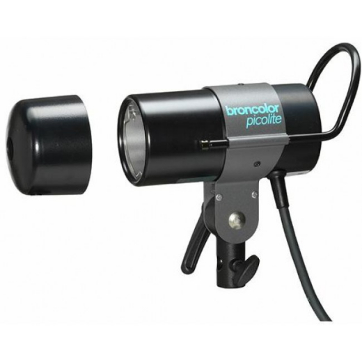 Broncolor Kleinleuchte Picolite Nr. BR 32.021.10