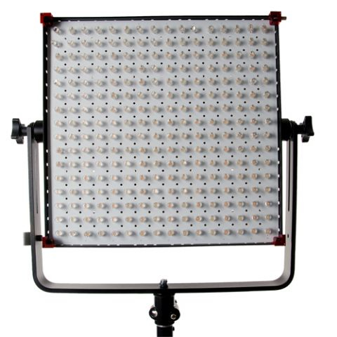 Linkstar LED Lampe Set Dimmbar mit Koffer X6.12 auf 230V Nr. FE-564143