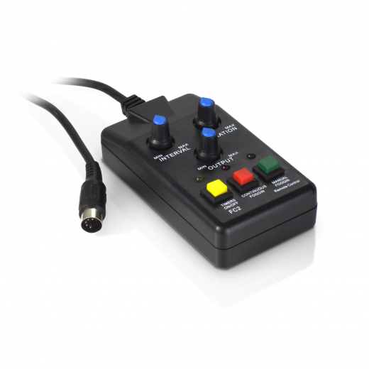 HAZER 1500 DMX No. FP-F5000095