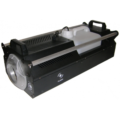 FOG MACHINE FLZ-3000 DMX Nr. FP-F5000121
