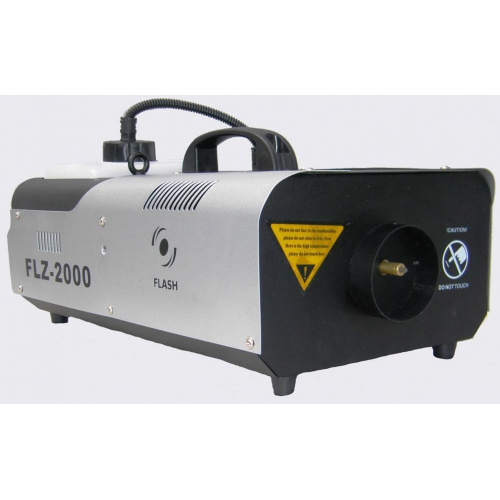 FOG MACHINE FLZ-2000 DMX Nr. FP-F5000280