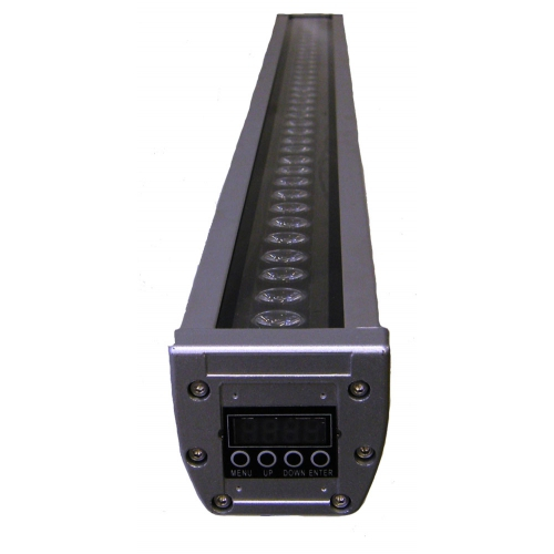 LED WALL WASHER 36x3W RGB 4SC IP 65 Nr. FP-F7001011