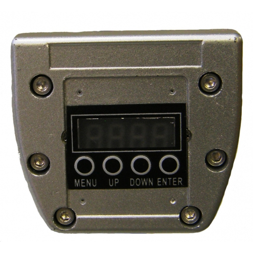 LED WALL WASHER 36x3W RGB 4SC IP 65 Nr. FP-F7001011