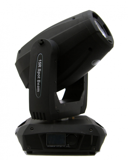 15R MOVING HEAD ALL IN ONE NR. FP-F1000370