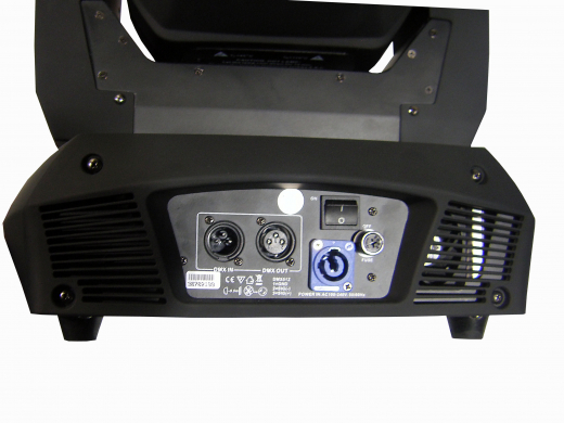 15R MOVING HEAD ALL IN ONE NR. FP-F1000370