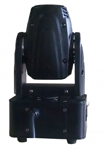 LED MOVING HEAD BEAM 10W WHITE No. FP-F7000495