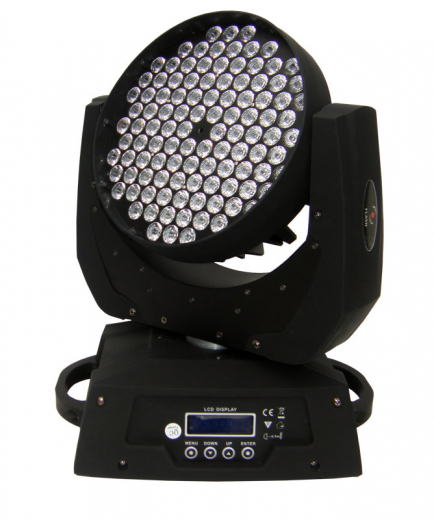 LED MOVING HEAD STRONG ECO 150W Nr. FP-F7000579b