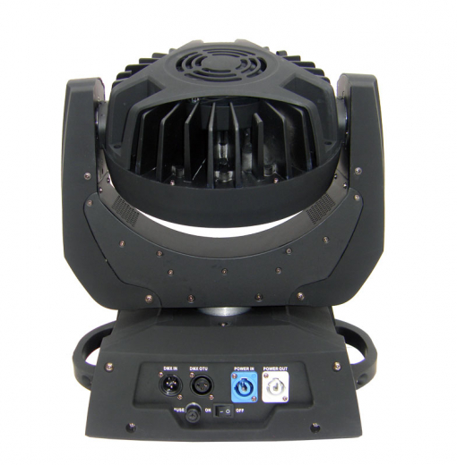 LED MOVING HEAD STRONG ECO 150W No. FP-F7000579b