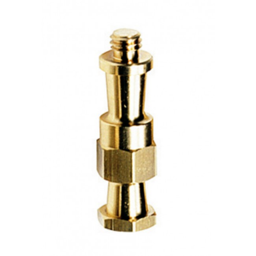 Manfrotto 036-38 Adapterzapfen 6-Kant Nr. MA 036-38