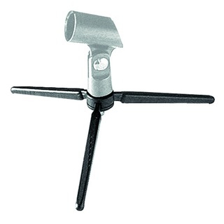 Manfrotto Tischstativ ohne Kopf Nr. MA-209