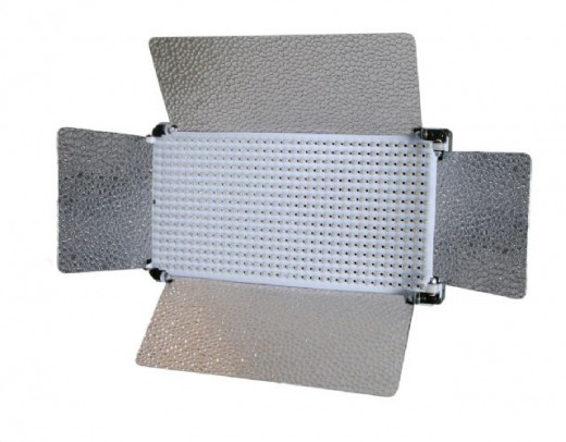 Falcon Eyes LED Lampe Dimmbar LP-DB512CT auf 230V Nr. FE-2906061
