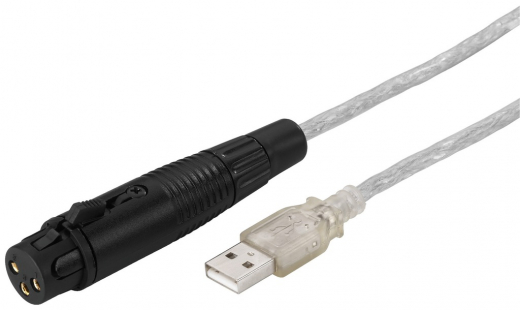 DMX Controller DMX-1USB Nr. MO-384030