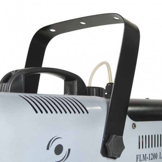 FOG Machine FLM-1200 LED 3in1 Nr. FP-F5000108