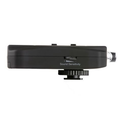 Micnova Blitz BlitzauslÃ¶ser-Set MQ-VTN fÃŒr Nikon Nr. FE-299431