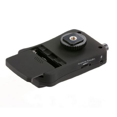 Micnova Blitz BlitzauslÃ¶ser-Set MQ-VTN fÃŒr Nikon Nr. FE-299431