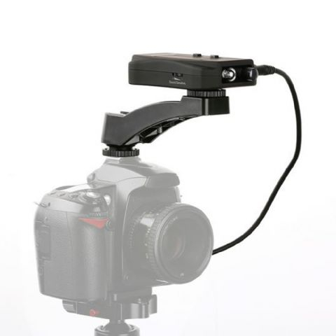 Micnova Blitz BlitzauslÃ¶ser-Set MQ-VTN fÃŒr Nikon Nr. FE-299431