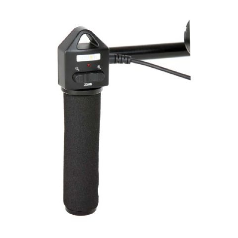 Sevenoak Shoulder Support Rig SK-MHF04 with Motorized Follow Focus No. FE-350055