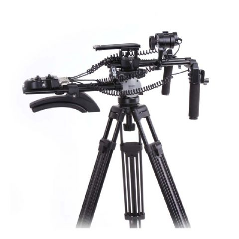 Sevenoak Shoulder Support Rig SK-MHF04 with Motorized Follow Focus No. FE-350055