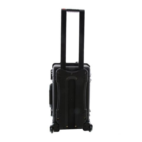 Falcon Eyes Travel Case WPC-3.2 560x355x290 No. FE-299840
