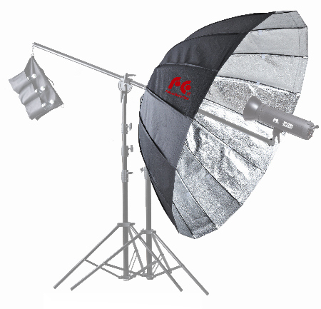 Falcon Eyes Mega Softbox 16ASB-18 180 cm Nr. FE-291118
