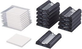 Sony-DNP Papier 10UPC-X34 300 Vel Nr. FE-650034