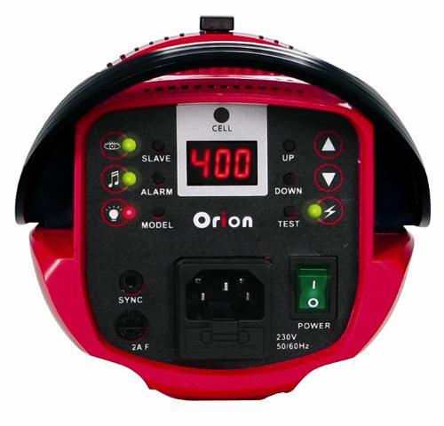 Aurora Lite Bank Orion 400WS Nr. ALB O-400