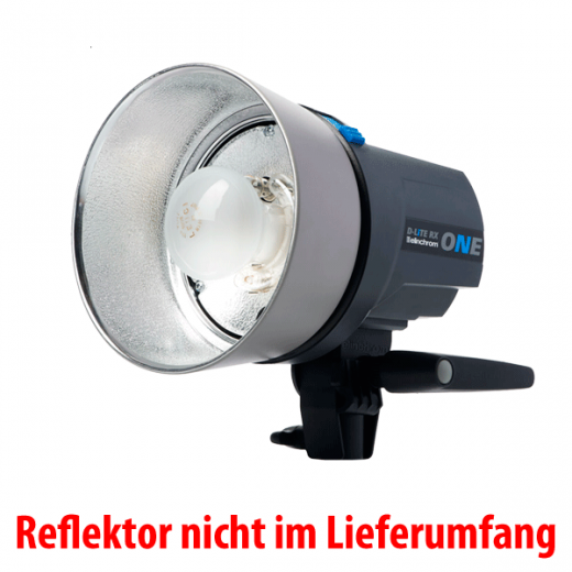 Compact D-Lite RX One Nr. E-20485