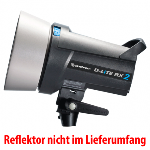 Compact D-Lite RX 2 Nr. E-20486