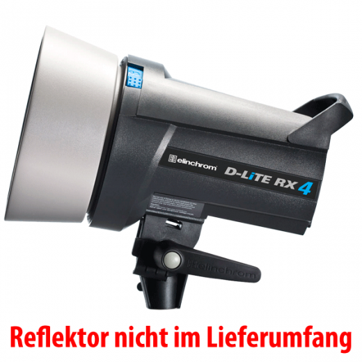 Compact D-Lite RX 4 Nr. E-20487
