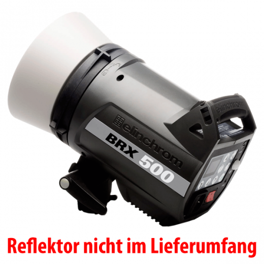 Compact BRX 500 Nr. E-20441