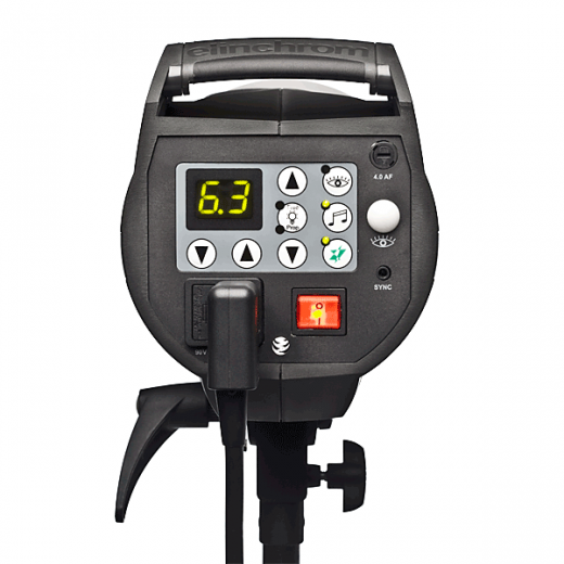 Compact BRX 500 Nr. E-20441